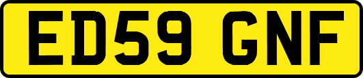 ED59GNF