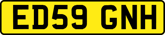 ED59GNH