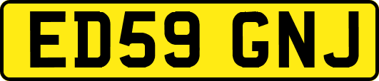 ED59GNJ