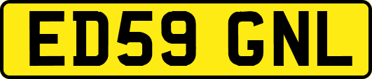 ED59GNL