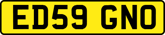 ED59GNO