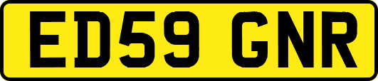 ED59GNR
