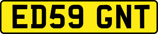 ED59GNT