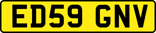 ED59GNV