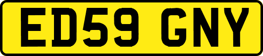 ED59GNY