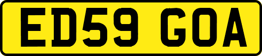 ED59GOA