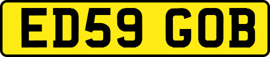 ED59GOB