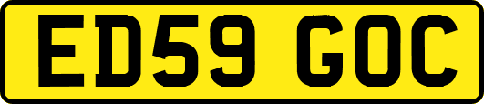 ED59GOC