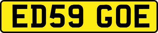 ED59GOE