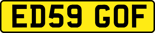 ED59GOF