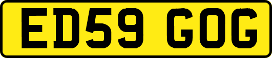 ED59GOG