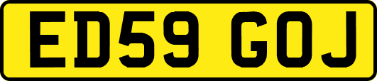 ED59GOJ
