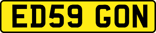 ED59GON