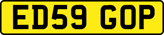 ED59GOP