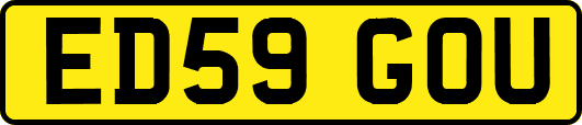 ED59GOU