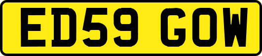 ED59GOW