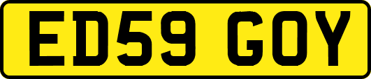 ED59GOY