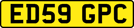 ED59GPC