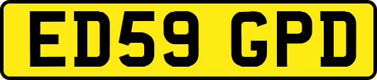 ED59GPD