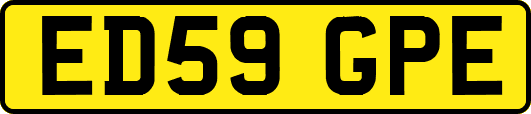 ED59GPE