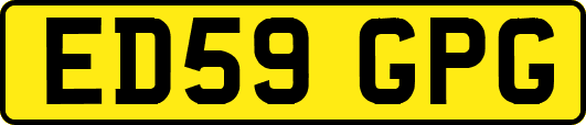 ED59GPG