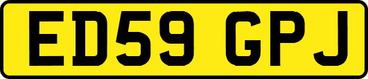 ED59GPJ