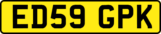 ED59GPK
