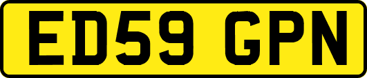 ED59GPN