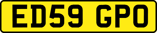 ED59GPO