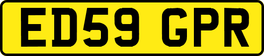 ED59GPR