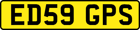 ED59GPS