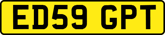 ED59GPT