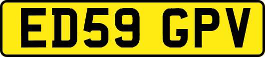 ED59GPV