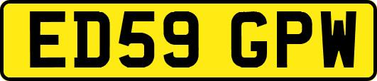 ED59GPW