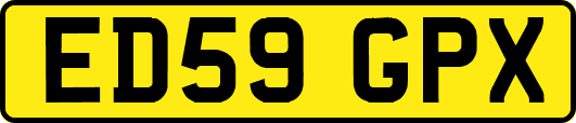 ED59GPX