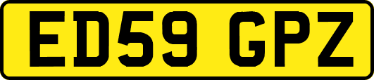 ED59GPZ