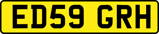 ED59GRH