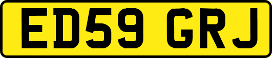 ED59GRJ