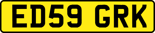 ED59GRK
