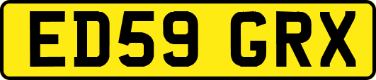 ED59GRX