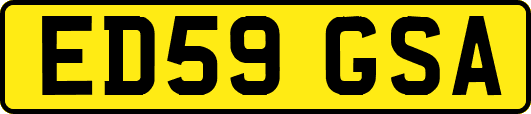 ED59GSA
