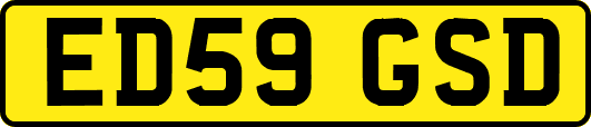 ED59GSD