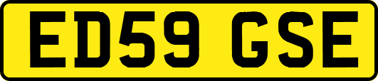 ED59GSE