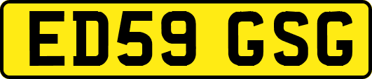 ED59GSG