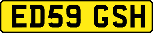 ED59GSH