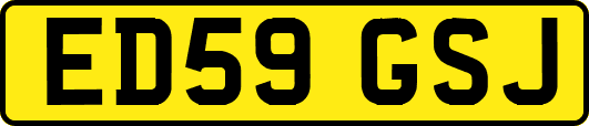 ED59GSJ