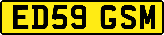 ED59GSM
