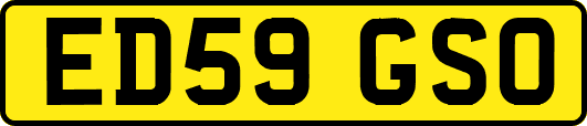 ED59GSO