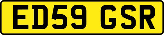 ED59GSR