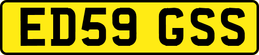 ED59GSS